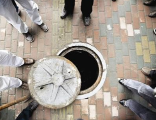 燕郊疏通下水道多少钱