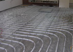 燕郊地暖清洗哪家好