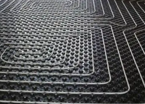 燕郊地暖清洗服务