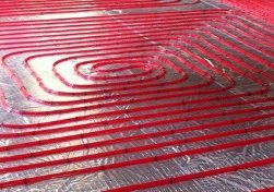 燕郊地暖清洗多少钱