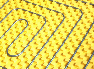 燕郊地暖清洗多少钱