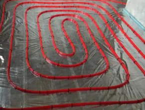 燕郊地暖清洗哪家好