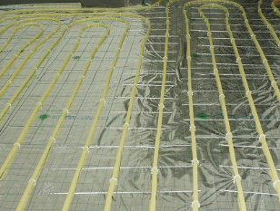 燕郊地暖清洗哪家好