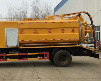 燕郊清抽化粪池哪家好