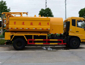 燕郊通下水道找哪家好