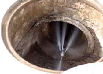 燕郊通下水道多少钱