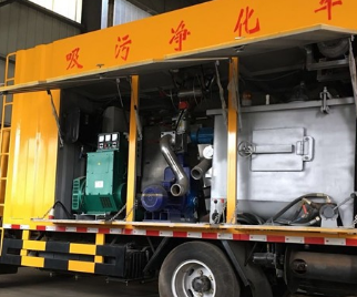 燕郊清抽化粪池找哪家