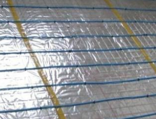 燕郊地暖清洗施工好