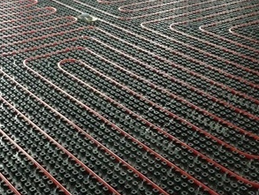 燕郊地暖清洗服务详细