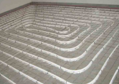 燕郊地暖清洗哪家好