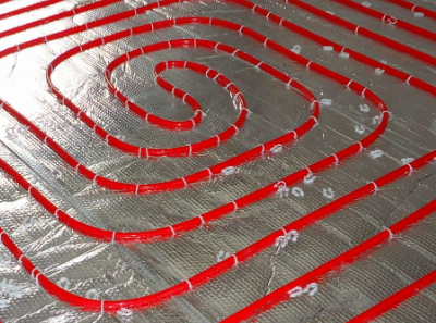 燕郊地暖清洗服务好