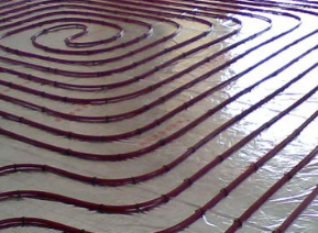 燕郊地暖清洗服务谁好