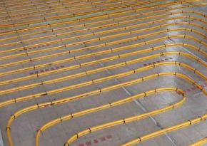 燕郊地暖清洗服务范围