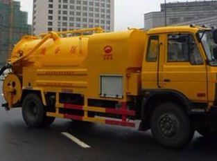 燕郊清抽化粪池价格明细