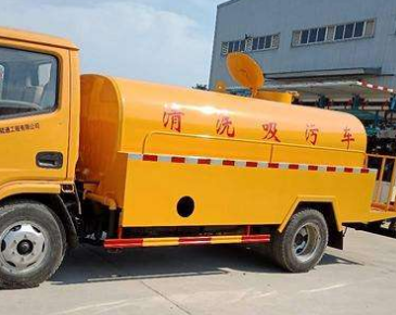 燕郊清抽化粪池哪家好