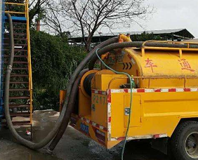 燕郊清抽化粪池多少钱