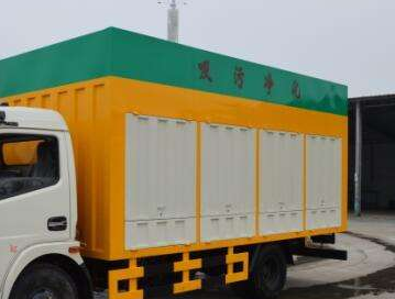 燕郊清抽化粪池哪家好