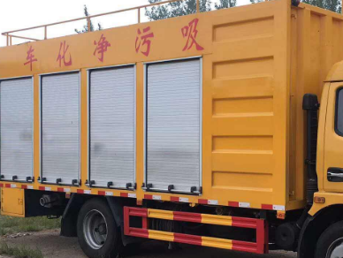 燕郊清抽化粪池哪家优惠