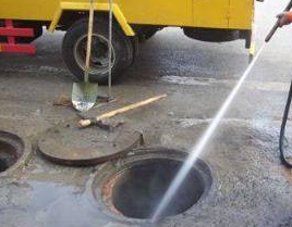 燕郊通下水道费用多少