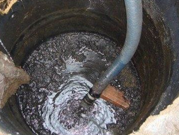 燕郊通下水道公司