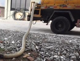 燕郊通下水道多少钱