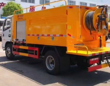 燕郊通下水道推荐公司