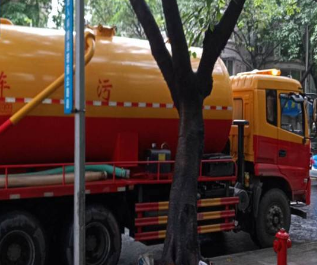 燕郊通下水道客服电话