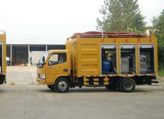 燕郊通下水道多少钱