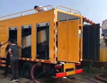 燕郊通下水道多少钱