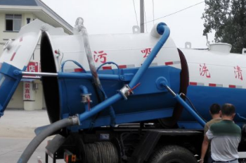 燕郊清抽化粪池的服务电话