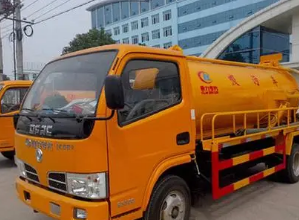 燕郊清抽化粪池哪家好