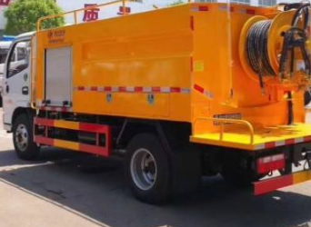 燕郊清抽化粪池多少钱