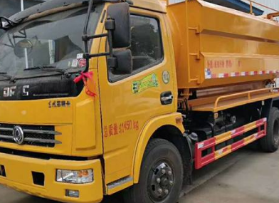 燕郊清抽化粪池哪家好