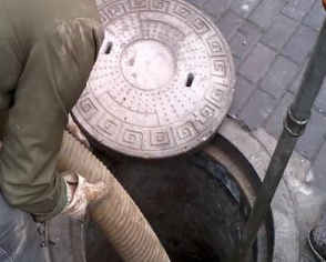 燕郊通下水道多少钱