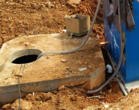 燕郊通下水道哪家好