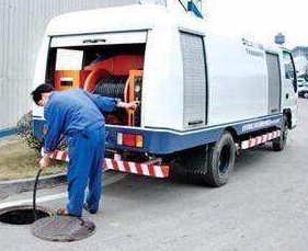 燕郊通下水道价格