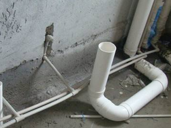 燕郊水管维修价格明细