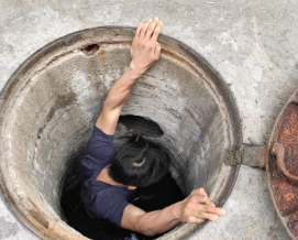 燕郊通下水道多少钱