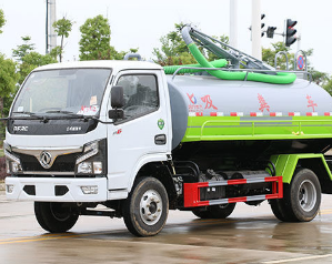 燕郊清抽化粪池之流程介绍