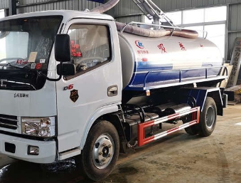 燕郊清抽化粪池哪家好