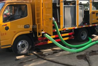 燕郊清抽化粪池多少钱