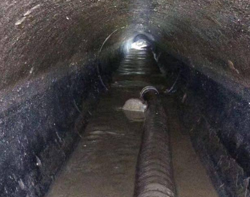 燕郊通下水道价格