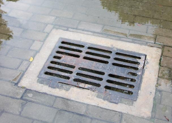 燕郊通下水道的原因