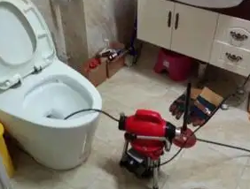 燕郊通下水道哪家好