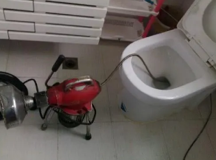 燕郊通下水道服务电话