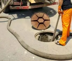 燕郊通下水道的方法