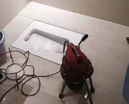 燕郊通下水道方法分享