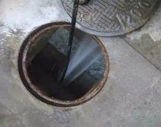 燕郊通下水道电话多少