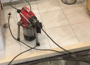 燕郊通下水道哪家好