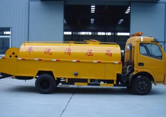 燕郊清抽化粪池